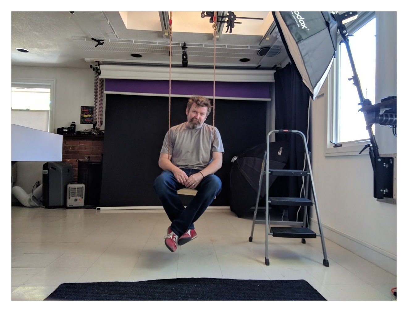 Studio