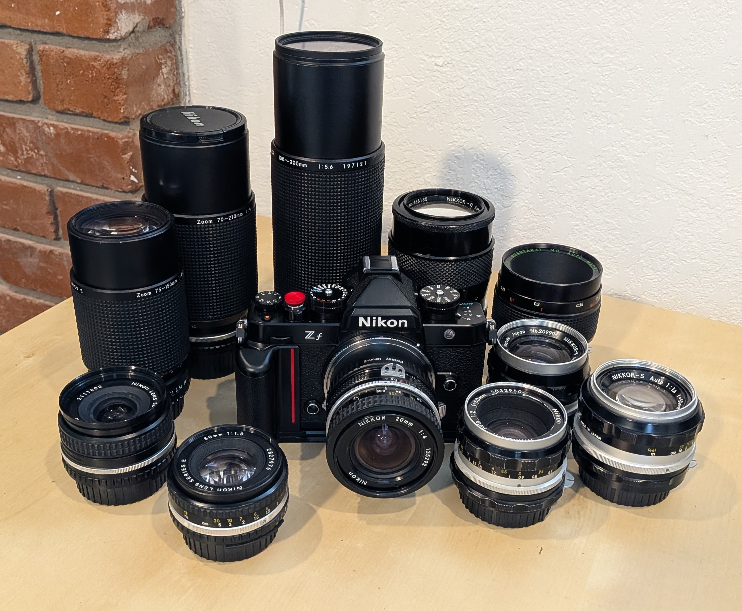 How Nikon Hobbled a Great Feature on the zf (and how you can fix it)