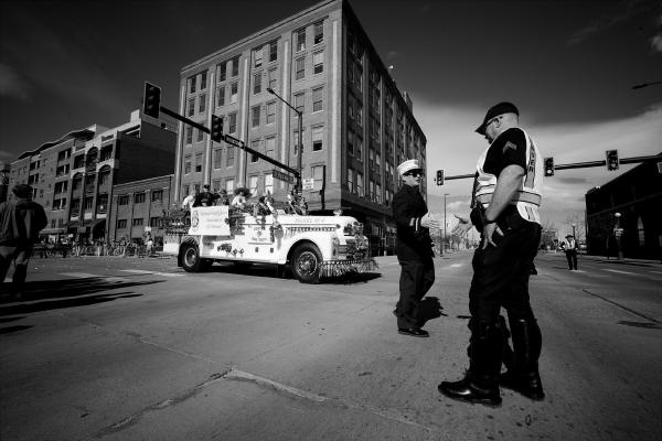 St. Patricks Day - Denver 2026